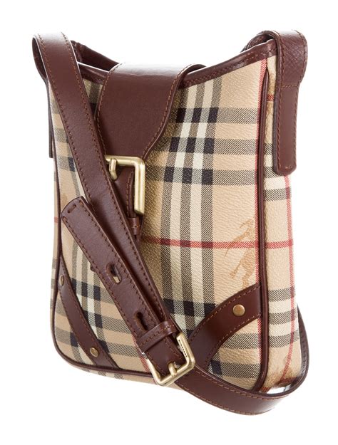 poshmark burberry crossbody|Burberry Crossbody Bags for Women .